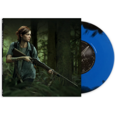 The Last of Us Part 2 (Vinyl 7-Inch)